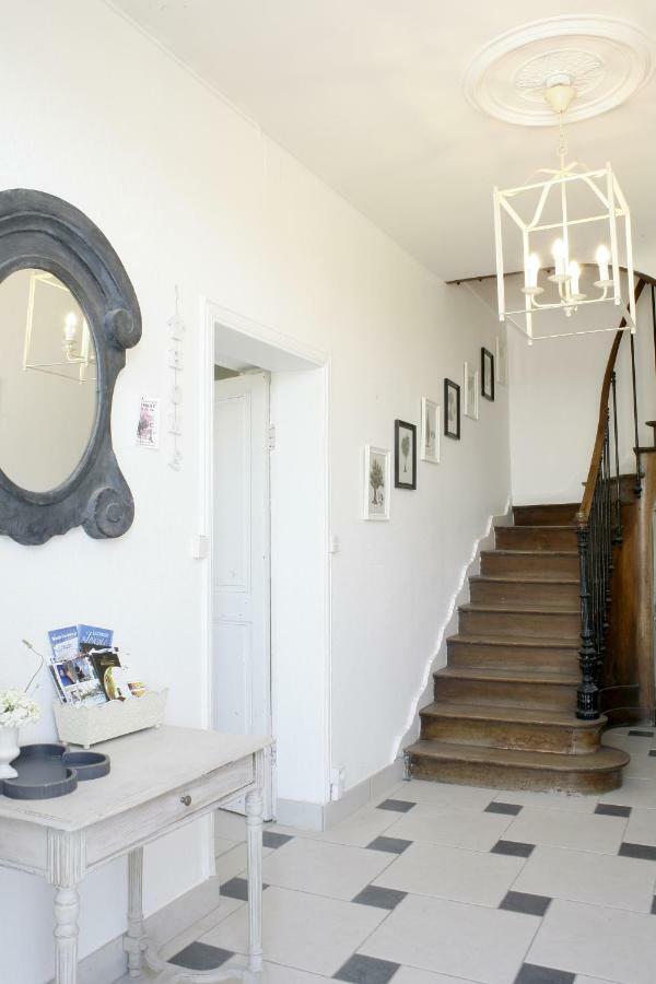 Bed and Breakfast Au Coeur Des Vignes Archiac Zewnętrze zdjęcie