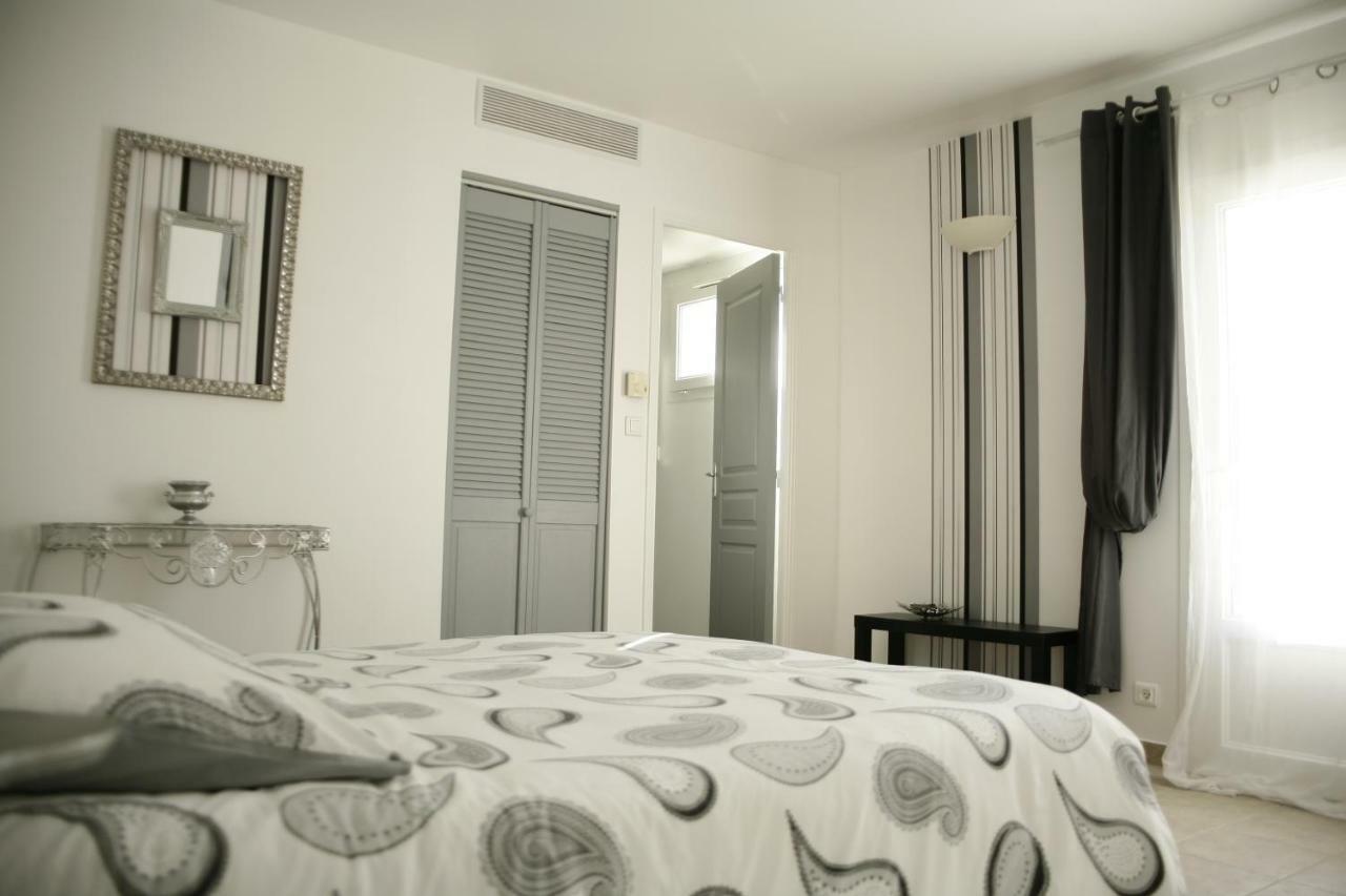 Bed and Breakfast Au Coeur Des Vignes Archiac Zewnętrze zdjęcie