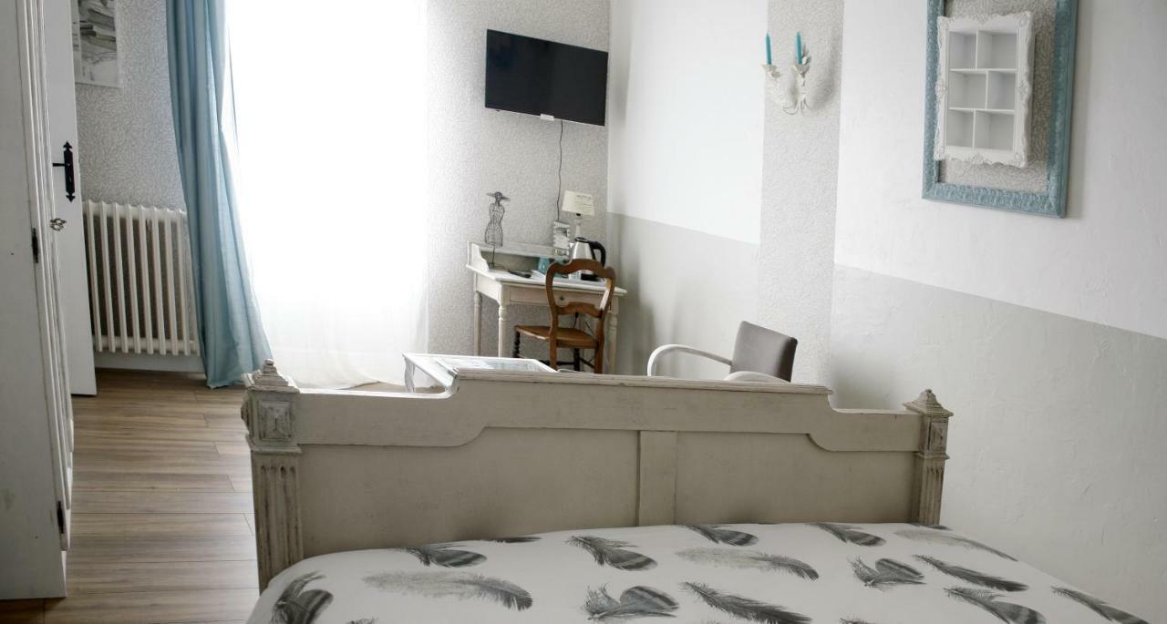 Bed and Breakfast Au Coeur Des Vignes Archiac Zewnętrze zdjęcie